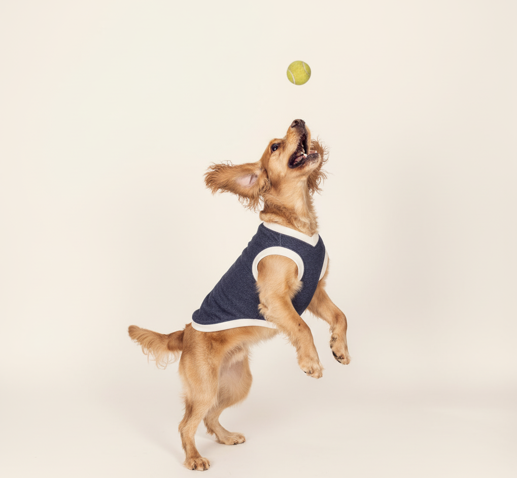 How to Choose Comfortable Clothing for Dogs: Fit, Fabric, and Movement