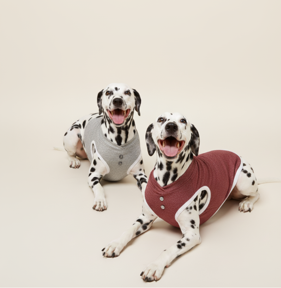 What Does “Human-Grade Fabric” Mean in Pet Apparel?