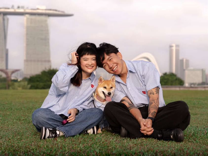 Why Matching Pet and Human Outfits Are More Than a Trend