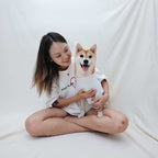 I Follow Tee Pet