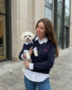 Stuart Pullover Women