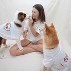 I Follow Tee Pet