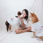 I Follow Tee Pet