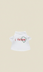 I Follow Tee Pet
