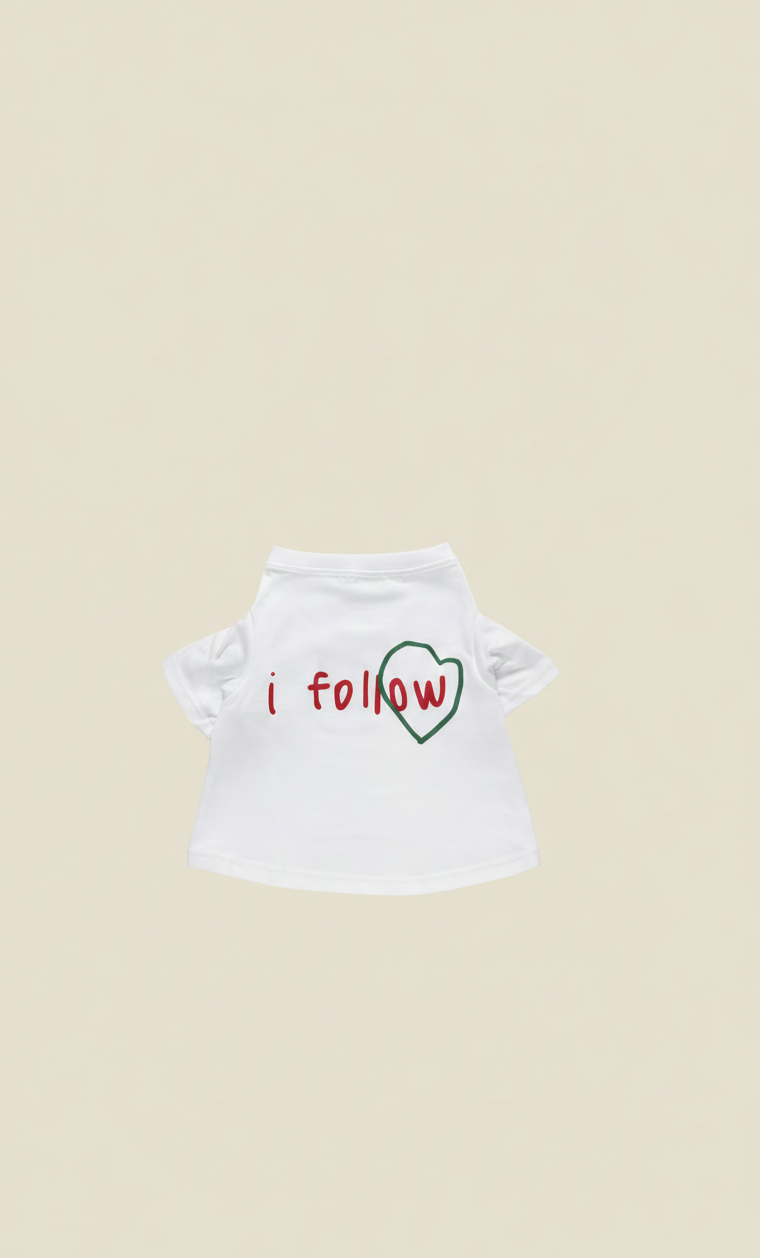 I Follow Tee