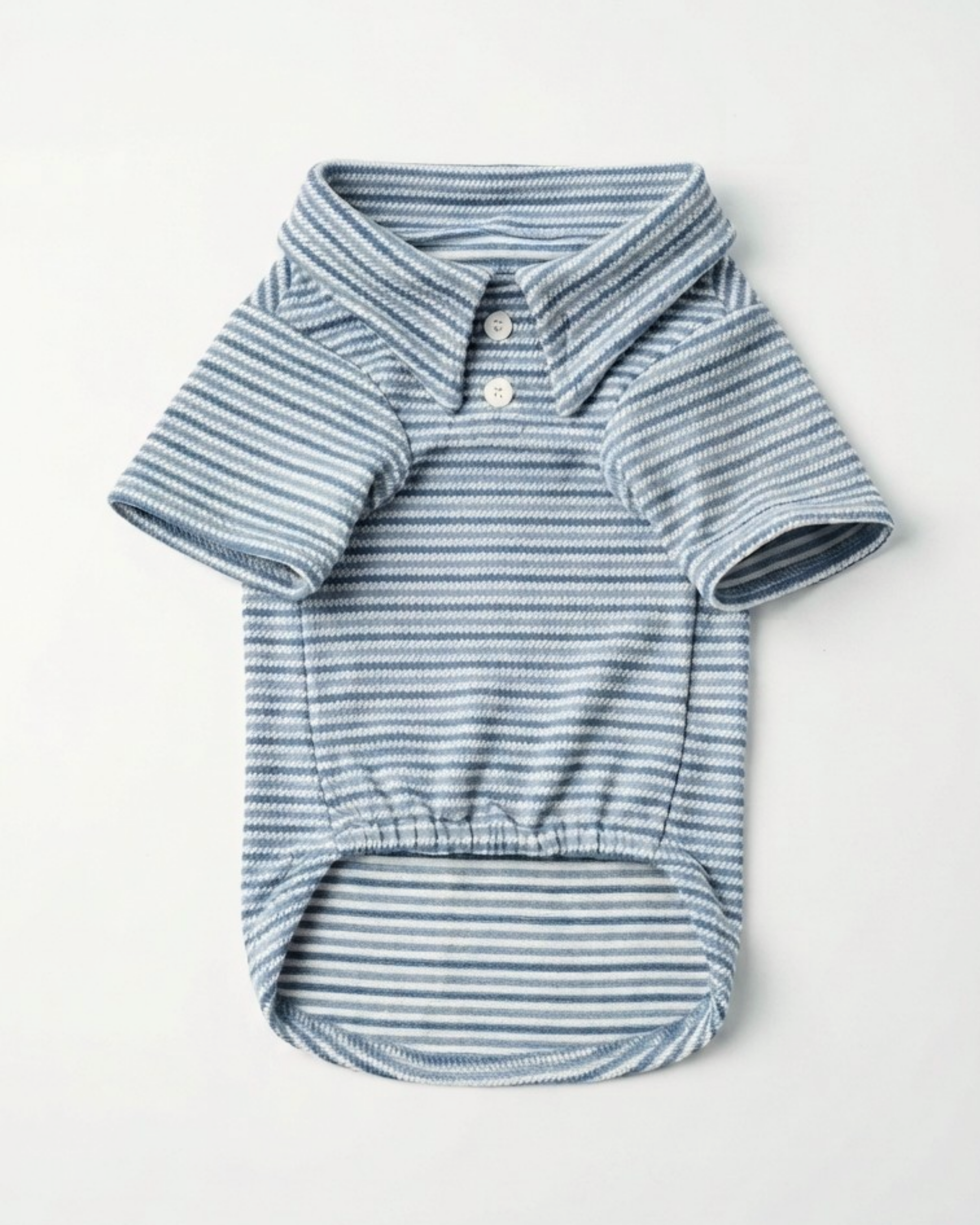 Mason Knit Polo