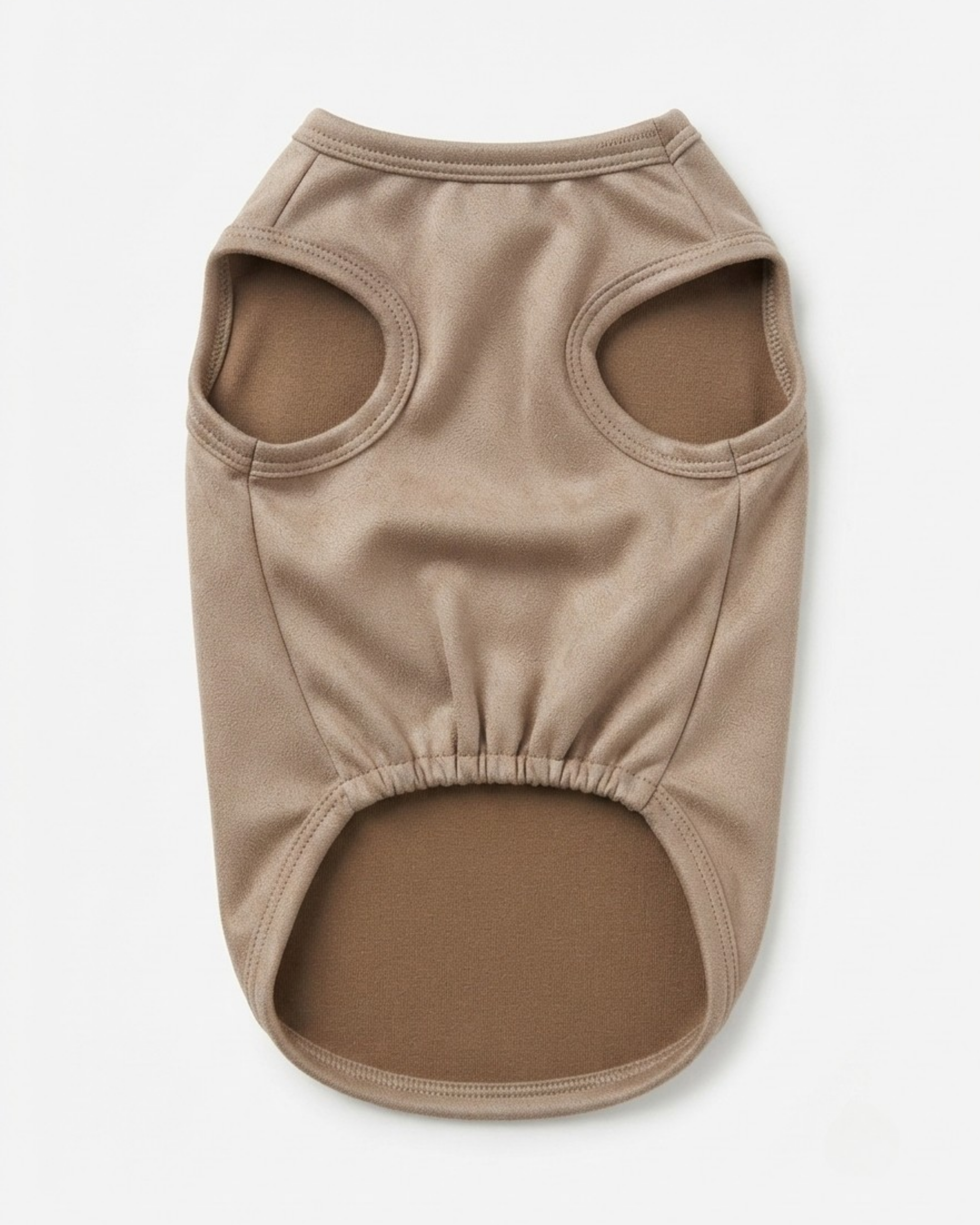 Signature Fit™ Leather Suede