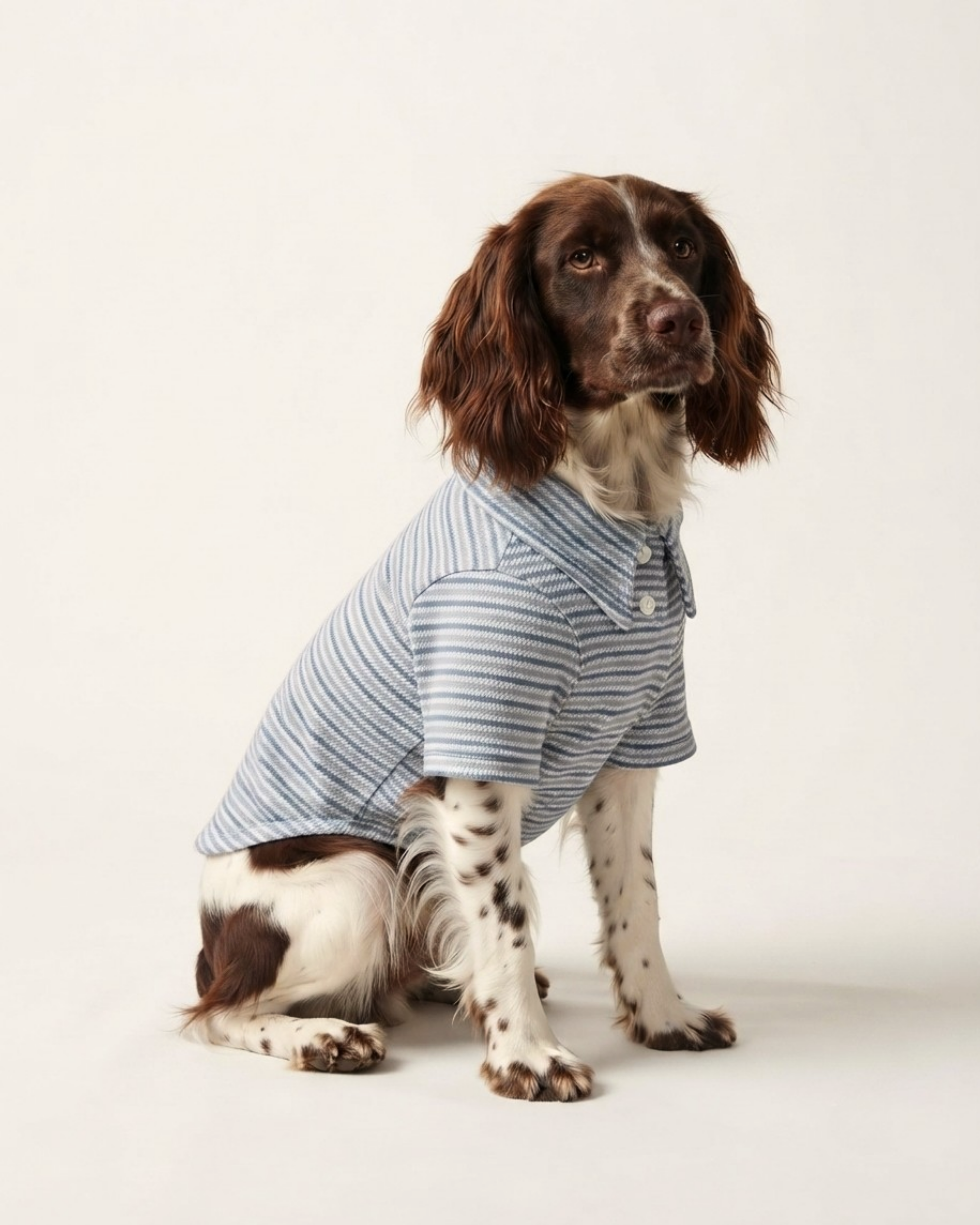 Mason Knit Polo