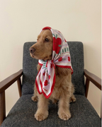 The Garden Bandana