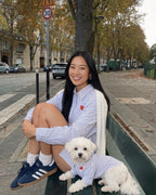 River Shirt Women