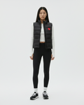 Loco Puffer Jacket Human