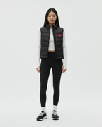 Loco Puffer Jacket Human