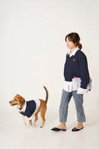 Stuart Pullover Women