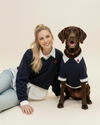 Stuart Pullover Women