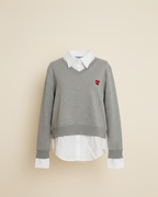 Stuart Pullover Women