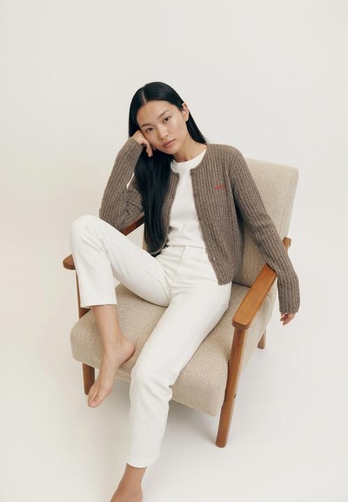 Gigi Cardigan Women