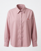 Maddox Shirt Women in Pink
