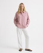 Maddox Shirt Women in Pink