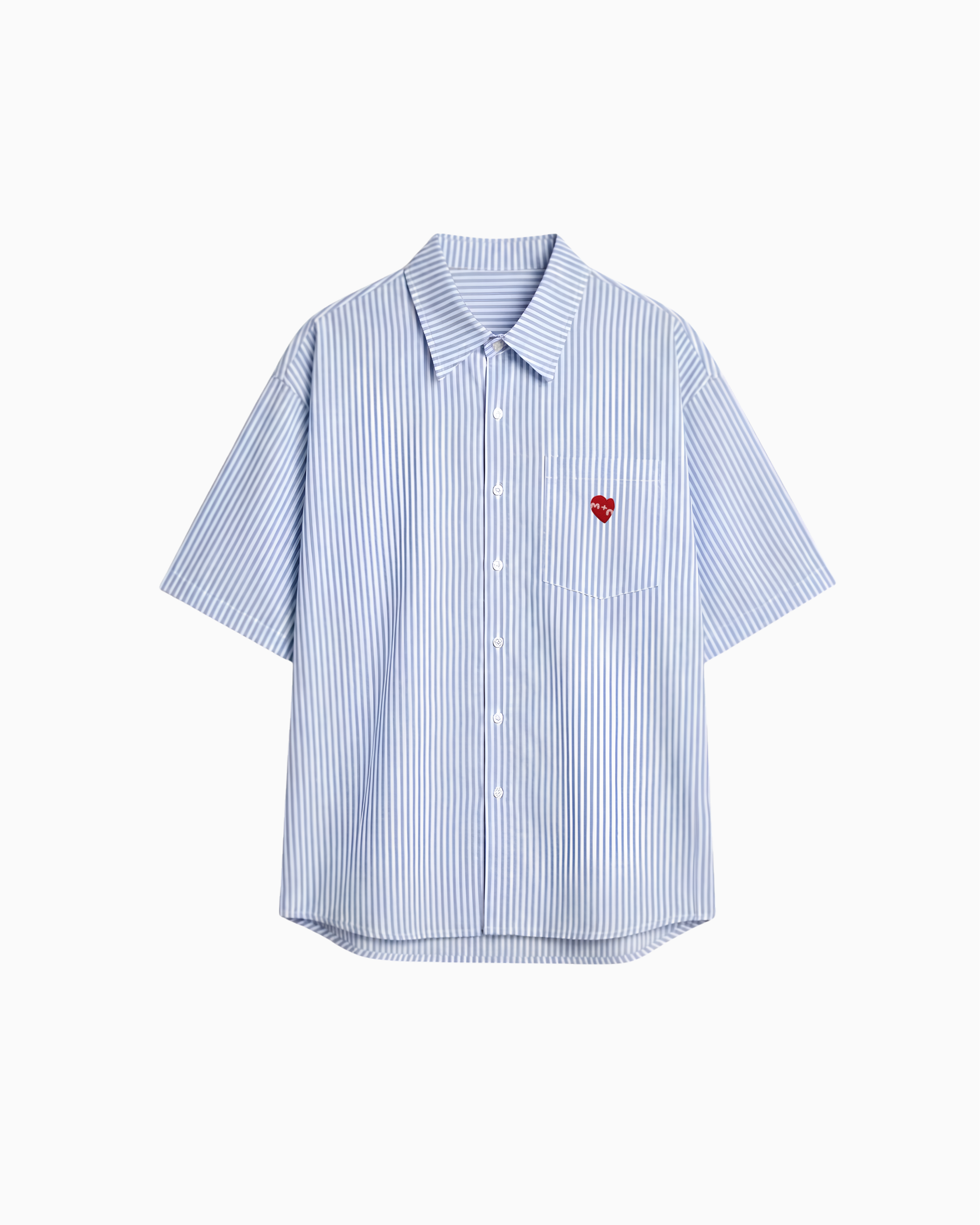 River Shirt Men