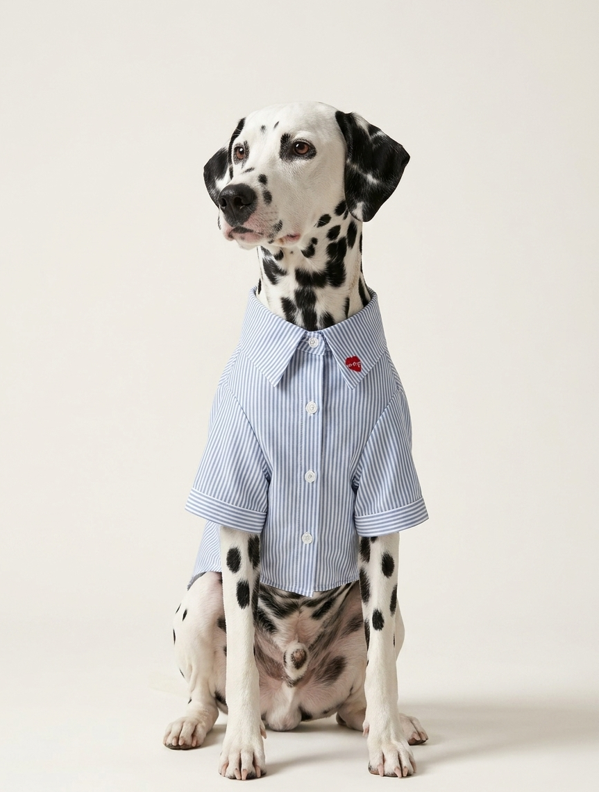 River Shirt Pet