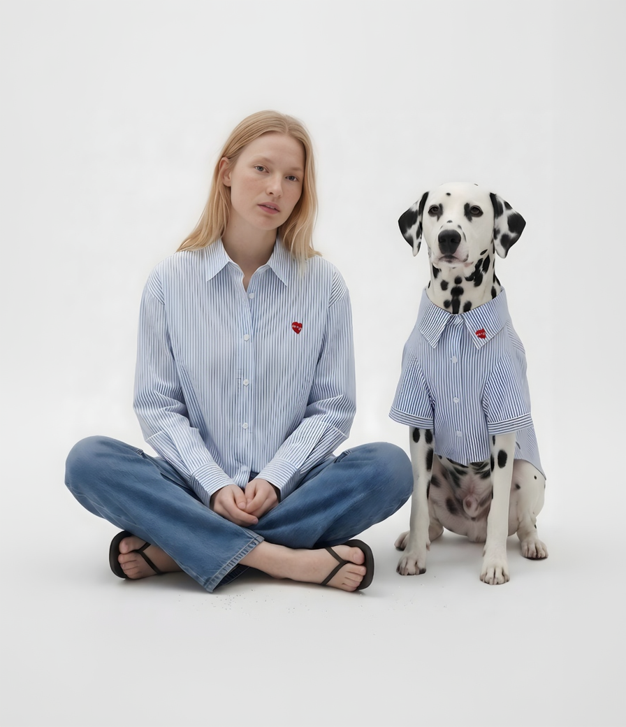 River Shirt Women