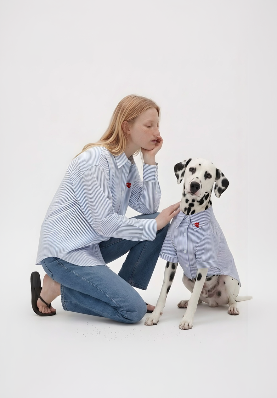 River Shirt Women