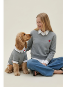 Stuart Pullover Pet