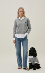 Stuart Pullover Pet