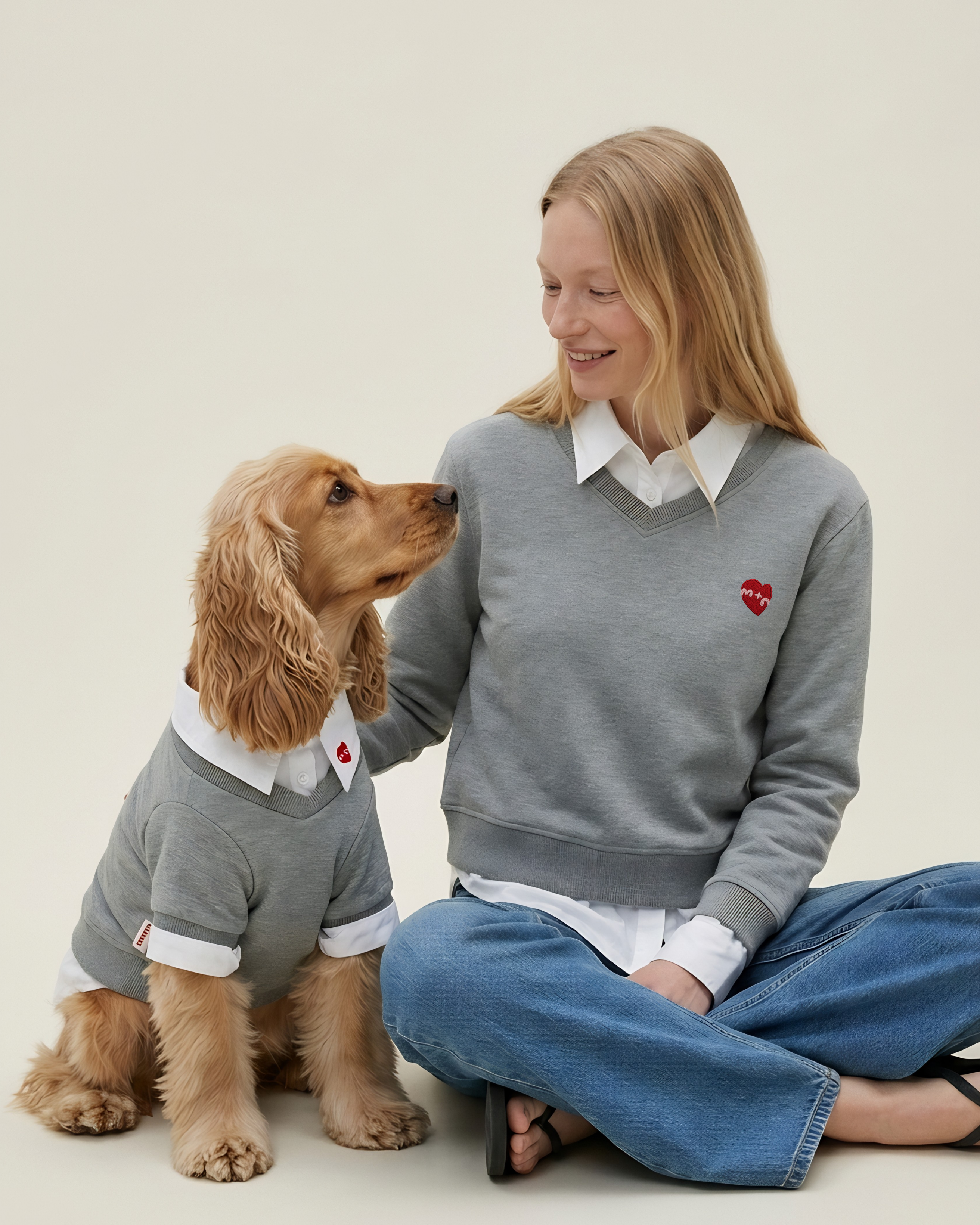 Stuart Pullover Pet