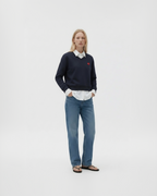 Stuart Pullover Women
