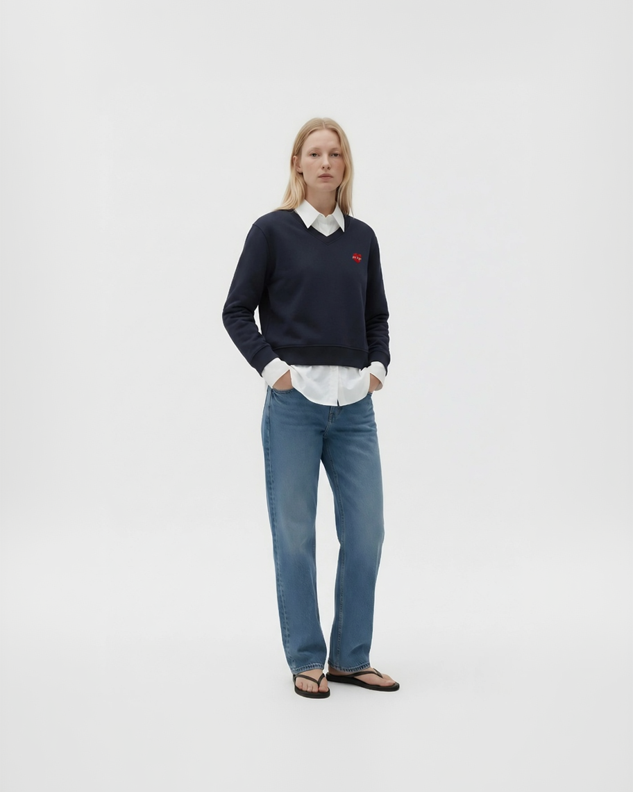 Stuart Pullover Women